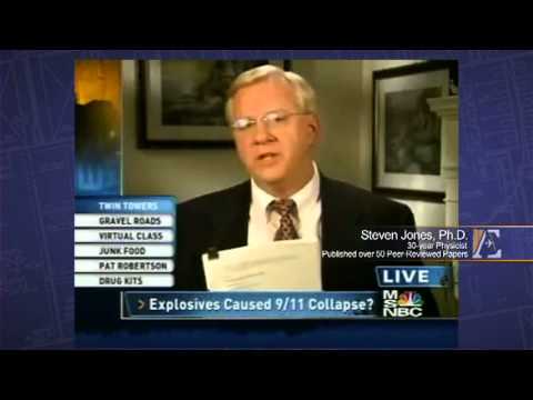 9/11:EXPLOSIVE EVIDENCE - THE EXPERTS SPEAK OUT (Final Version 2012)