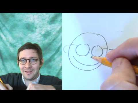 Christopher's Draw and Sing
