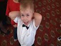Romans birthday dance