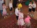 Romans birthday dance