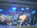 THE FAMILY V.S. ROCK FORCE B.O.T.Y 98 PART 1 THE FAMILY V.S. ROCK FORCE B.O.T.Y 98 PART 1