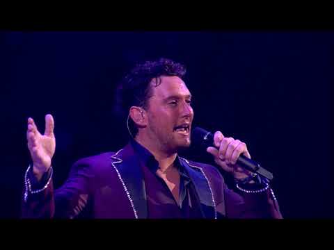 Tino//Martin - Samen zijn / Jij liet me vallen (Live in de Ziggo Dome)