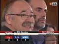 Carod reconeix que no són uns bons resultats Carod reconeix que no són uns bons resultats