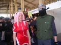 salón del manga de jerez 2007