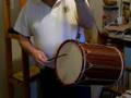 Présentation du Galoubet Tambourin