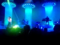 Kelly Clarkson - Stronger - pt1, Johnstown PA
