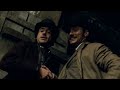 Sherlock Holmes: Official Trailer #2 [HD]