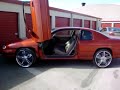 99 MONTE CARLO ON DAVINS PT2
