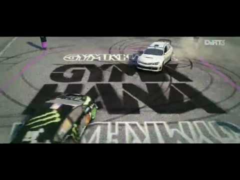 dirt 3 teddy et jemerie