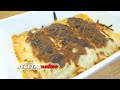 ★ Canelones de pollo - Recetas de cocina RECETASonline