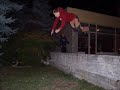 Le Parkour Le Parkour