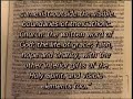 www.vaticancatholic.com This video shows: • that the Vatican II documents contain blatant heresies against the Catholic Faith • that Vatican II represented a revolution against 2000 years of Catholic teaching • that Vatican II gave birth to a new counterfeit Catholicism • that other Cardinals were elected during the Conclaves of 1958 and 1963 before John XXIII and Paul VI, the men responsible for Vatican II