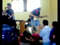 Faithful Lovers live @ SBG3 komp.deplu 74