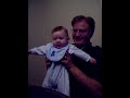 Baby Laughing