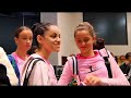 ALIVE: music & dance - Behind the Scenes: Part 1