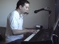 billy joel cover - piano man billy joel cover - piano man