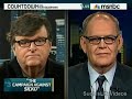 Keith Olbermann - Wendell Potter Apologizes To