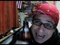 Back &amp; Drunk! (My FiveAwesomeDrunks vlog!)
