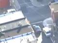 North Philly Police Chase