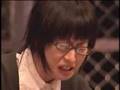 【天才芸人】 鳥居みゆき 「テスト勉強」