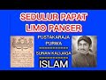 Sedulur Papat Limo Pancer Menurut Sunan Kalijaga