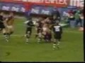 Jonah Lomu-Legendary All Black Wing Jonah Lomu-Legendary All Black Wing