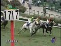 I Campeonato Internacional de Jocketas 2009 - 2da Carrera