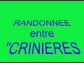 Randonnée entre ''crinières et copin"