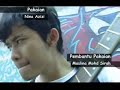 Hujan - Pagi Yang Gelap [Unplugged]