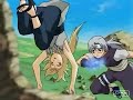 somethin going on neruto