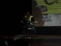 Ras Ninine (Ile Maurice) - Concert Seggae (Suisse)