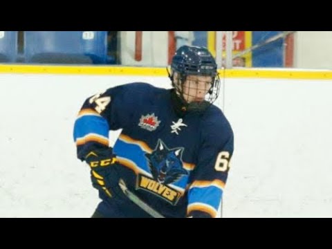 Chase Hull Highlights Sept - Nov 2022