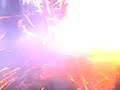 Baum sprengung explosion Bombe schwarzpulver