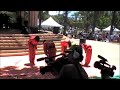 The Korean Fest Taekwondo Hawaii (read discription)
