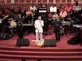 Pastor Tim Rogers & The Fellas 2005