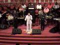 Pastor Tim Rogers & The Fellas 2005