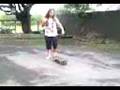 videos de Me tryin 2 Skate :D