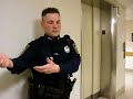 Watertown policemen deliver a baby