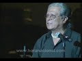 Fernando Artieda - Poesía a Julio Jaramillo