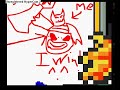 Super Mario- we\