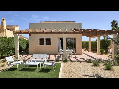 Video Vila Buenaventura Pueblo