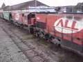 ALL - G22C 4463 GT22 4634 e G26 4529 (Pelotas/RS)