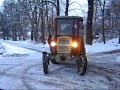 jazda capem jest lepsza niż rajdy WRC