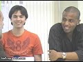 Caio Fábio - 07ª parte - Entrevista Caio Fábio - Tema: Panorama Histórico da Igreja no Brasil