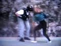 Monkey Fist To The Groin