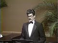 Justino Diaz sings Der Freischütz: Schweig, Schweig Justino Diaz sings Der Freischütz: Schweig, Schweig