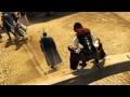 Assassin's Creed Revelations - The Mediterranean Traveler Map Pack Trailer [UK]