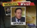 Countdown: Worst Person Oct. 14, 2008
