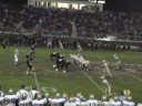 Lowell vs. Hobart 2008