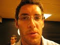 Lliga catalana Final 08 : Entrevista con Rudy Fernandez